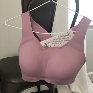 Lululemon Enlite Sports Bra 34DD
